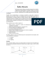 Índice Horario - Gianny Nicolas Pereira Ariza - 20181007007