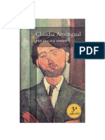 Amengual, Claudia - Ma Üs Que Una Sombra (PDF)