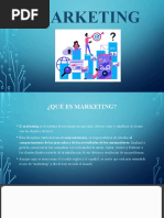 Expocision de Marketing