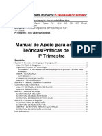 Manual de TLP10IT 2022