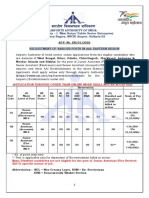 AAI Recruitment 2022