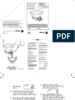 MI BC-200 - 15 Id - Servicio Técnico Fagor