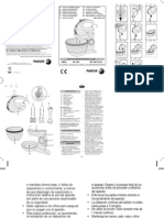 MI SP-350 - 350 PLUS - Servicio Técnico Fagor