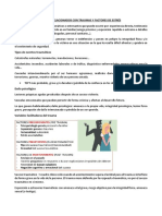 Tema 8 Psicopatologia