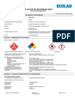 HDS DrySan Duo - Ecolab