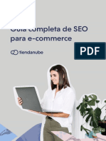 Ebook Guia Completa SEO para Ecommerce