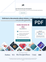 Geografía 4 - Sociedad y Economía en El Mundo Actual - PDF