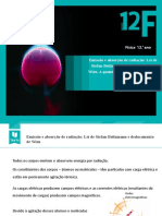 Emissão e Absorção de Radiação - Lei de Stefan-Boltzmann e Deslocamento de Wien. A Quantização Da Energia Segundo Planck