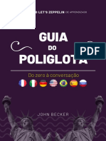 Guia Do Poliglota