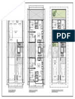 Krearf - Vivienda Multifamiliar - 8X22