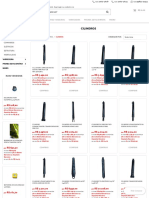 USIMECA Indústria Mecânica S - A - Parts - Cilindros 01 - (08-21)