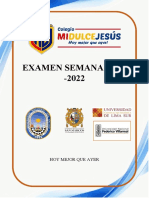 Examen Semanal7