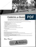 Silo - Tips - Instruoes para A Realizaao Da Prova Leia Com Atenao