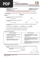 Guia de Triangulos 8°