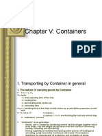 Chapter 4 - Containers