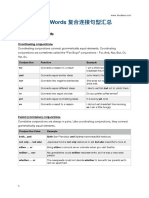 Connecting Words in IELTS