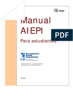 AIEPI para Estudiantes