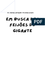 Em Busca Dos Feijões Do Gigante