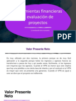 Septimo Encuentro Formulación Proyectos