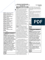 Sample Ballot 11 8 22