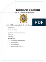 Informe N°5