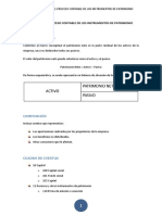 Ud5. El Proceso Contable de Los Instrumentos de Patrimonio