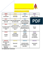 Planejamento Dos Cultos para o Mês de Setembro 2022 2