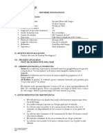 S05.s1 Material - Modelo Informe Psicológico-Horizonte