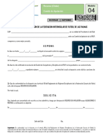 Modelo 04 Comité de Apelación Recurso Clubsoksg