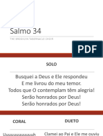 Salmo 34