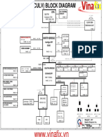 HP Mini DM1 FP7