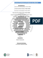 Proyecto Estadistica II