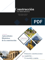 Construcción en Latinoamérica