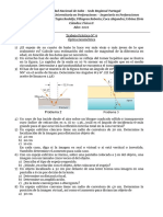 Trabajo Práctico #9 - Óptica Geométrica