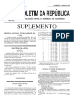 BR 23 Iii Serie Suplemento 01 2014