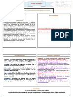 Fiche Educative Unit® 1 Consommation de La Mati¿re Organique Et Flux de lOCO®nergie Partag®e