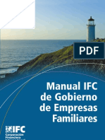 IFC Family Business Governance Handbook - Spanish