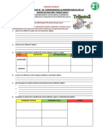 Ficha 16 CCSS Importancia de La Tributación