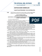 Código IMSBC MARÍTIMO INTERNACIONAL DE CARGAS SÓLIDAS A GRANEL