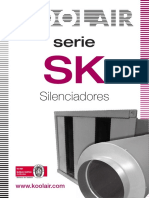 Serie SK Es