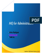 MQTC v2015 MQforAdmins