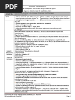 Geometrie - Utiliser La Règle Graduée, L'équerre Et Le Compas