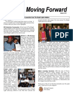 Summer 2011 E-Newsletter