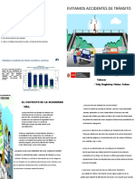 Evitamos Accidentes de Trànsito