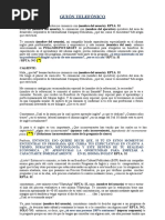 Guión Telefónico (2502) PDF