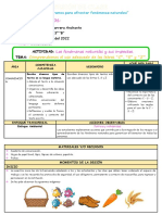 b2 Com 18 Agosto Uso Adecuado de Las Letras "C", "S" y "Z".