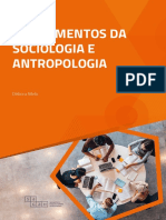 Sociologia Do Direito