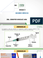 Insumos Medicos