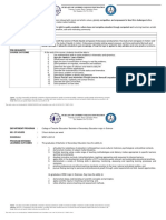 Fluid Mechanics Syllabus