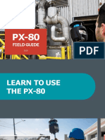 2019 PX-80 Field Guide